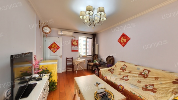 小港一路二手房实景图