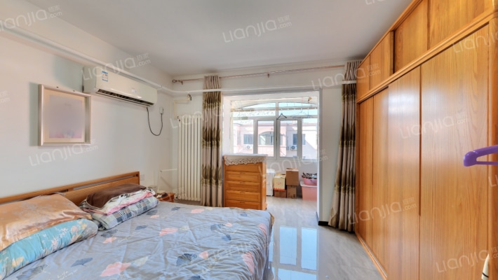 地华里二手房实景图