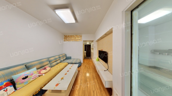 锦宏嘉园二期二手房实景图