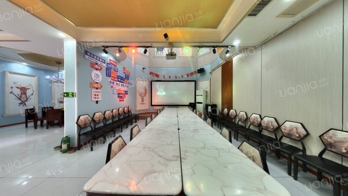 丰源美佳别墅二手房实景图