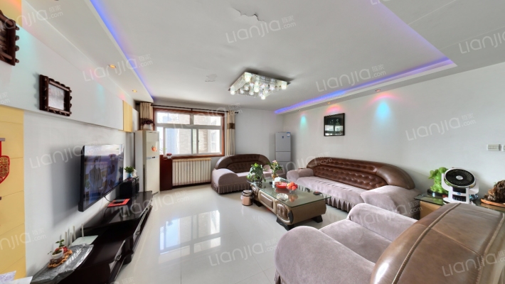 都市桂苑二手房实景图