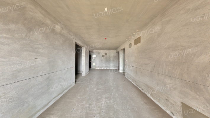 绿地新里樱园二手房实景图