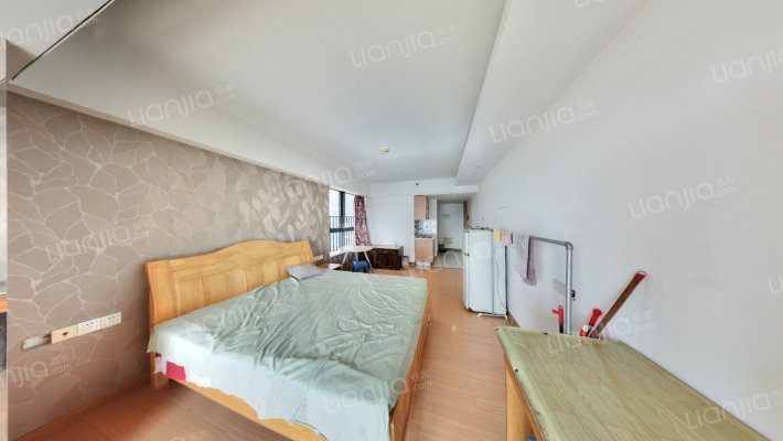 亚洲国际奥斯汀公寓二手房实景图