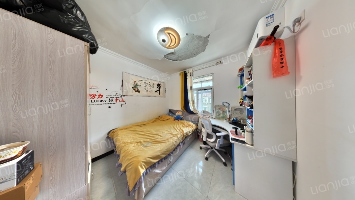 胜利庄路二手房实景图