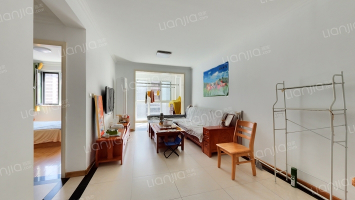 颐和广场悦湾二手房实景图