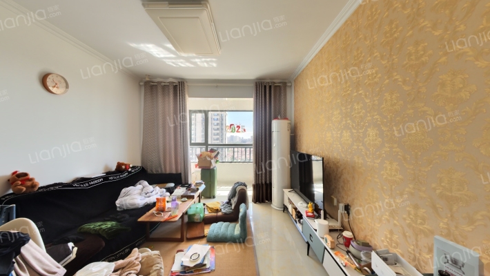 恒大御馨园二手房实景图