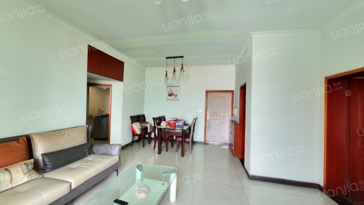 莺歌小区二手房实景图