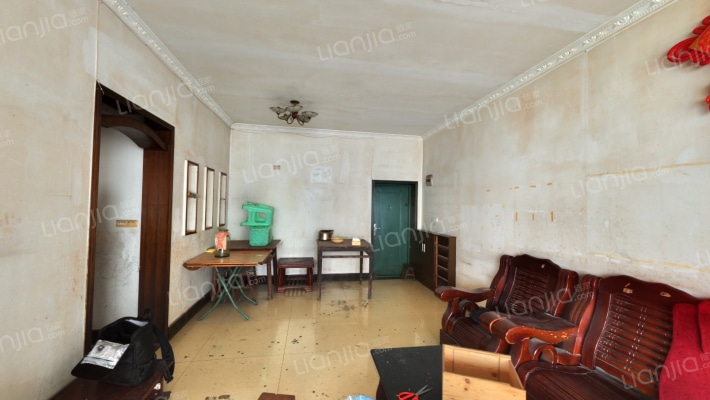 延寿公寓二手房实景图