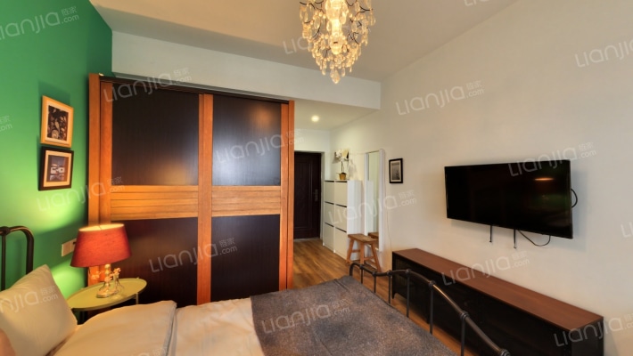 玛雅上层二手房实景图