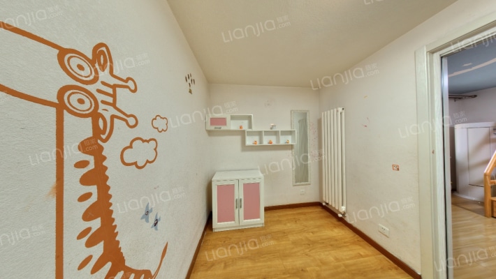 庆有西里二手房实景图