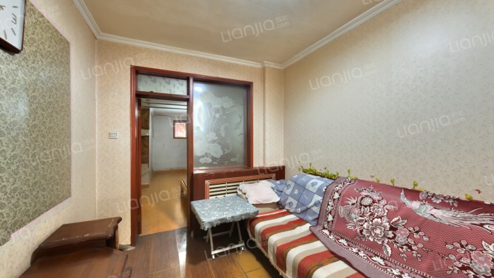 济南化肥厂宿舍二手房实景图