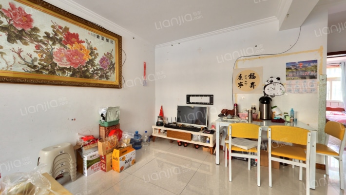 永興住宅區二手房实景图