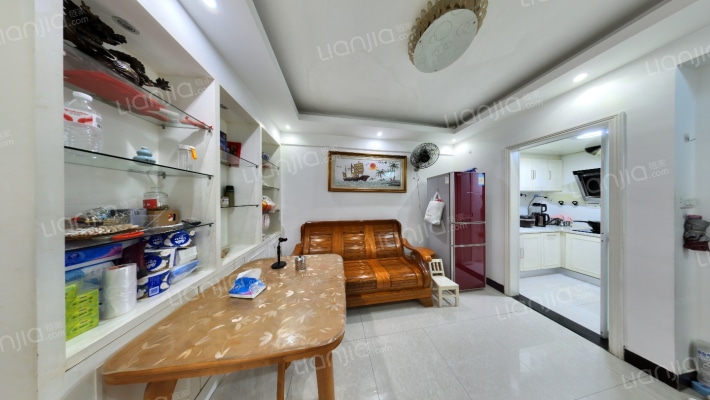 金昌商业城二手房实景图