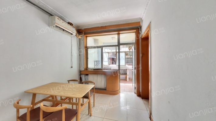 中建馨园二手房实景图