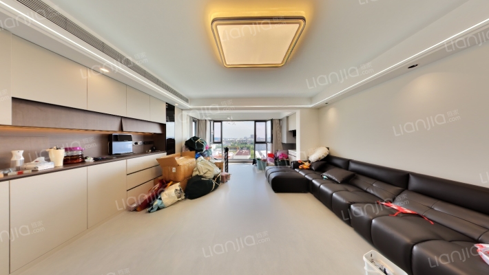 虞东雅苑二手房实景图