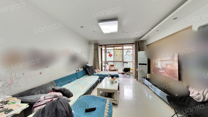 枫韵沁园二手房实景图