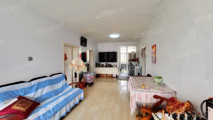 北共济街二手房实景图