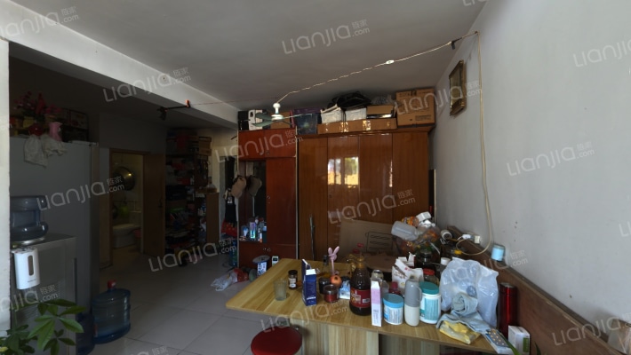 吉安北里二手房实景图