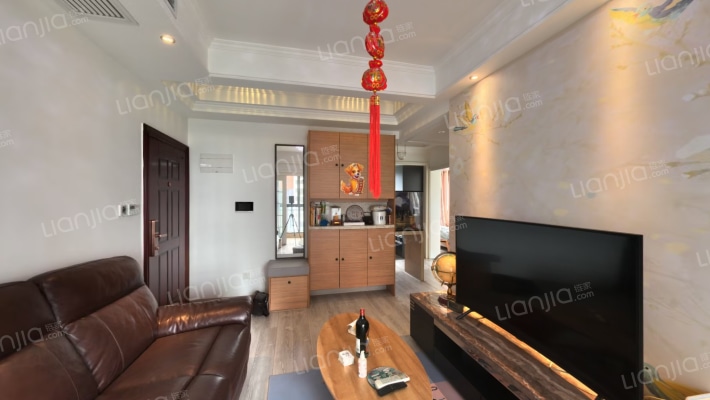 世茂锦绣长江四期二手房实景图