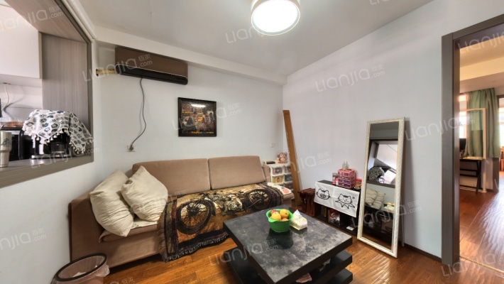 得胜南街二手房实景图