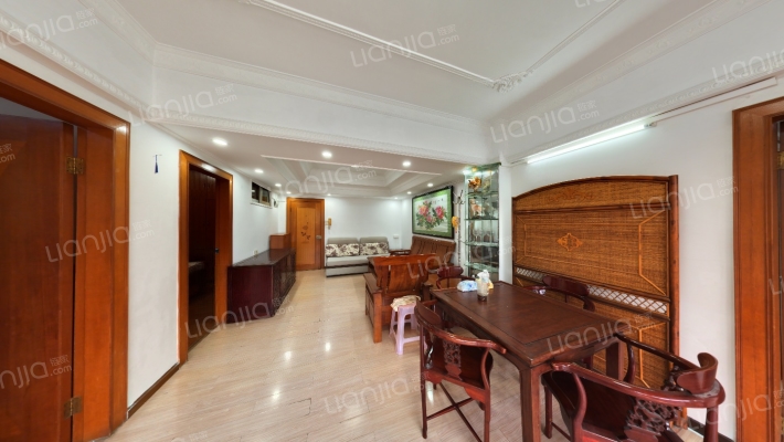 裕兴苑二手房实景图