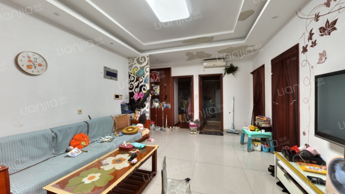 中盈国际广场二手房实景图