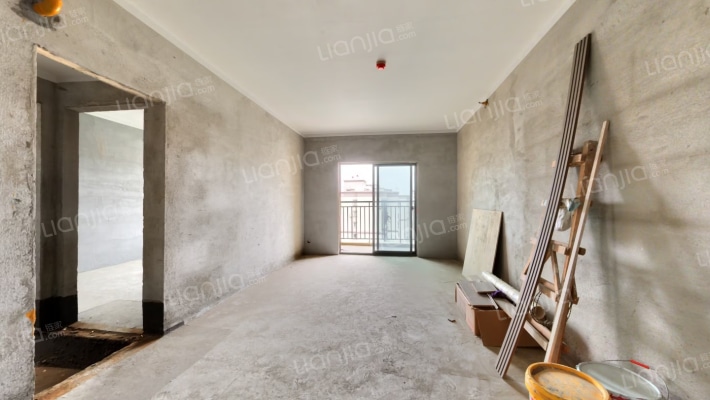 城投秀水青城二手房实景图