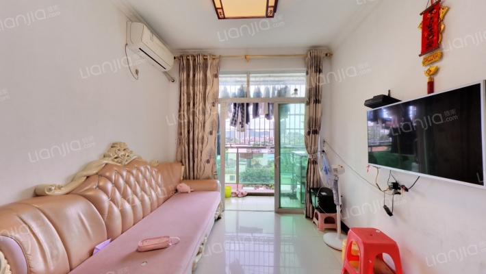 天福居二手房实景图