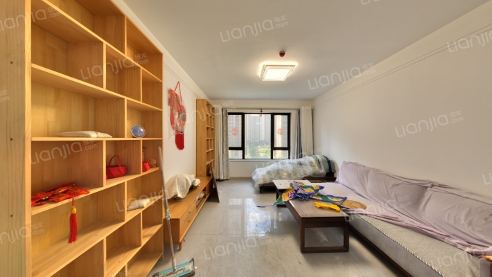 融创文旅城云庐居二手房实景图