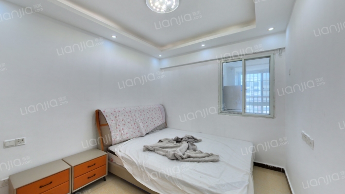 隆府新城二手房实景图