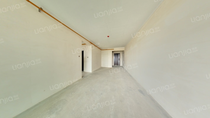 中建·鄂旅投·壹品公馆二手房实景图