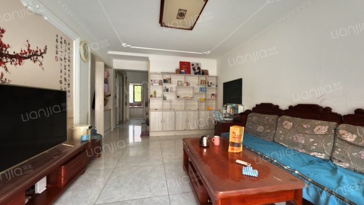 龙泉花园三期二手房实景图