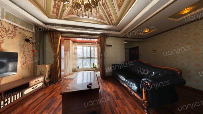 嘉天弥香郡二手房实景图