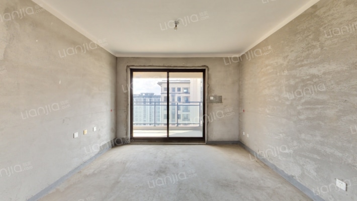 盛世城邦瑾园二手房实景图