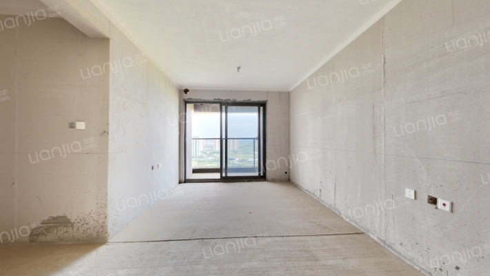 金科·中原二手房实景图