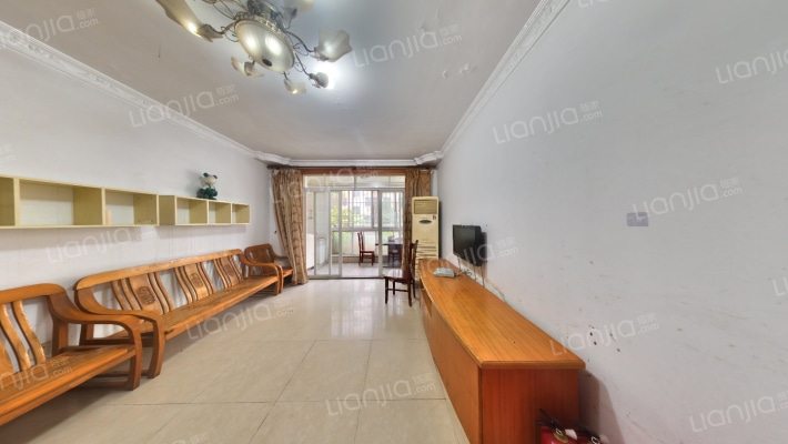 怡苑洋房二手房实景图