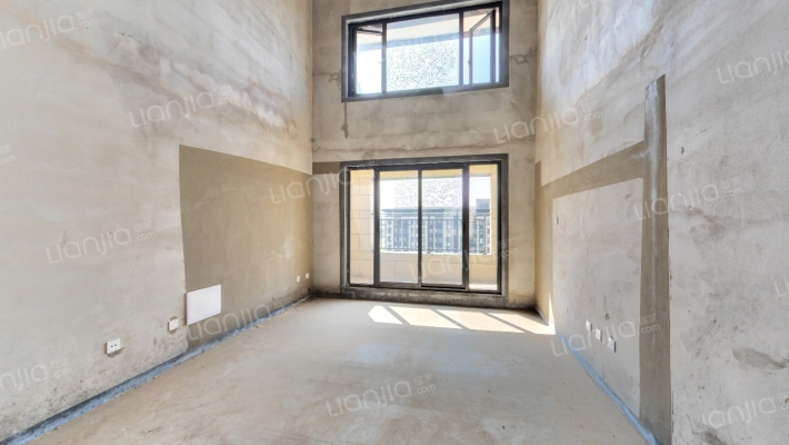 港投香湖湾4号院二手房实景图