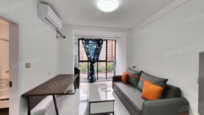 恒大未来城三街区二手房实景图