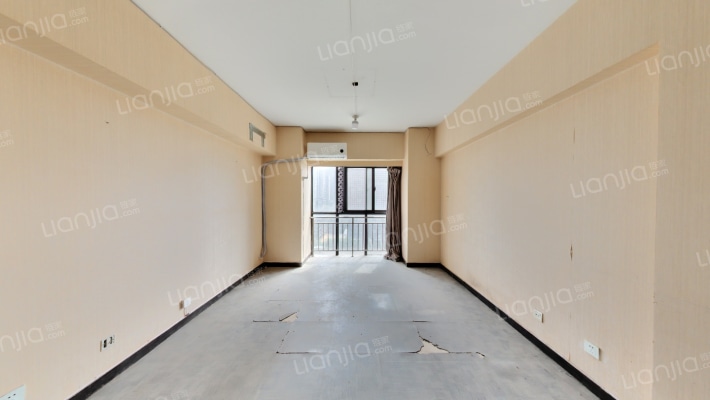 海璟国际商务二手房实景图