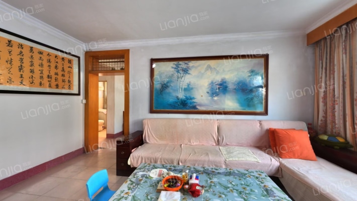 龙泉街1643号东区二手房实景图