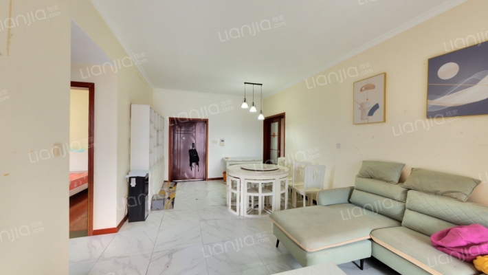 中渝春华秋实二期二手房实景图