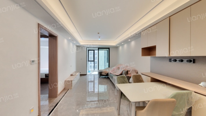 金地正华漾时代二手房实景图