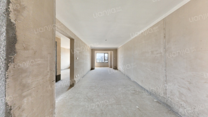 孔雀城公园海二手房实景图