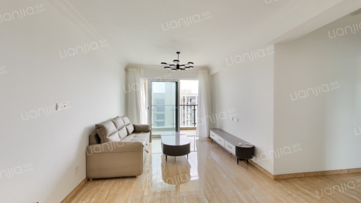 听涛苑二手房实景图