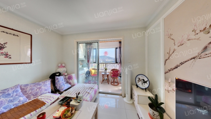 新世纪清华园二手房实景图