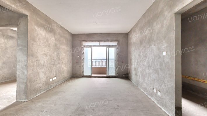 美每家华龙城二手房实景图