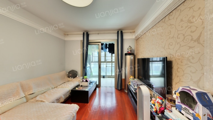 泛海国际悦海园二手房实景图