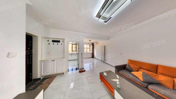 金田小区二手房实景图