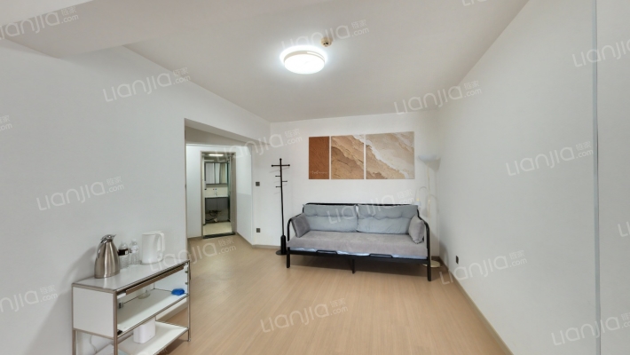 银城大厦二手房实景图