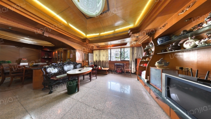 鹤园大厦二手房实景图